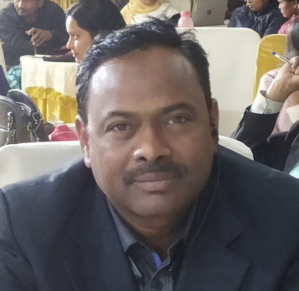 Vinod Kumar