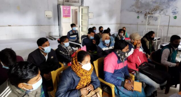 meeting for micro planningB 03-02-2022