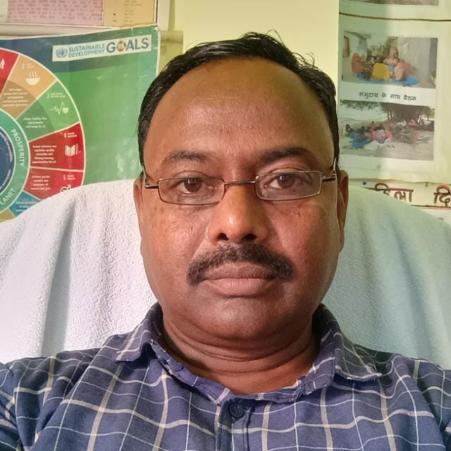 Vinod Kumar